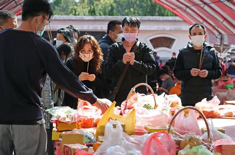 未過門的媳婦可以拜夫家祖先們嗎